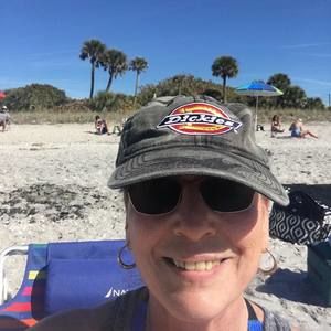 Meet your Posher, Michele